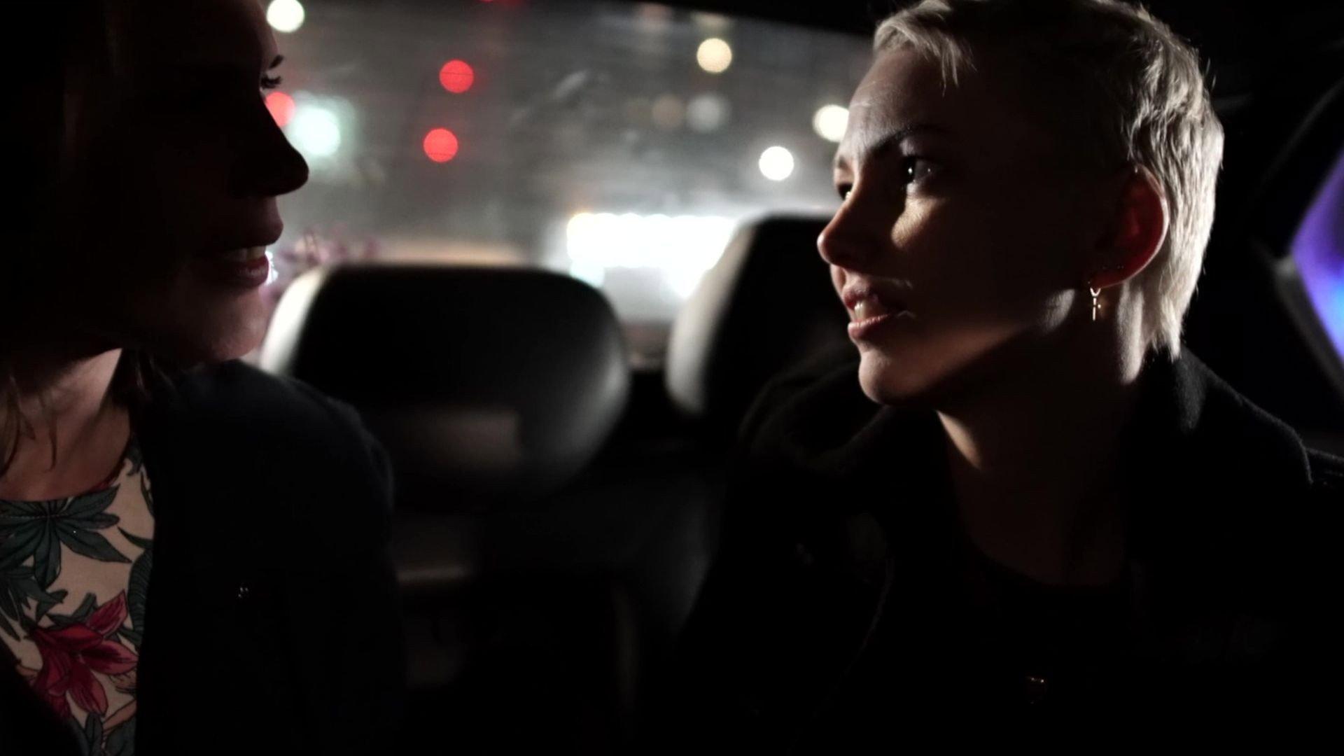 Fleur 2020 movie scene