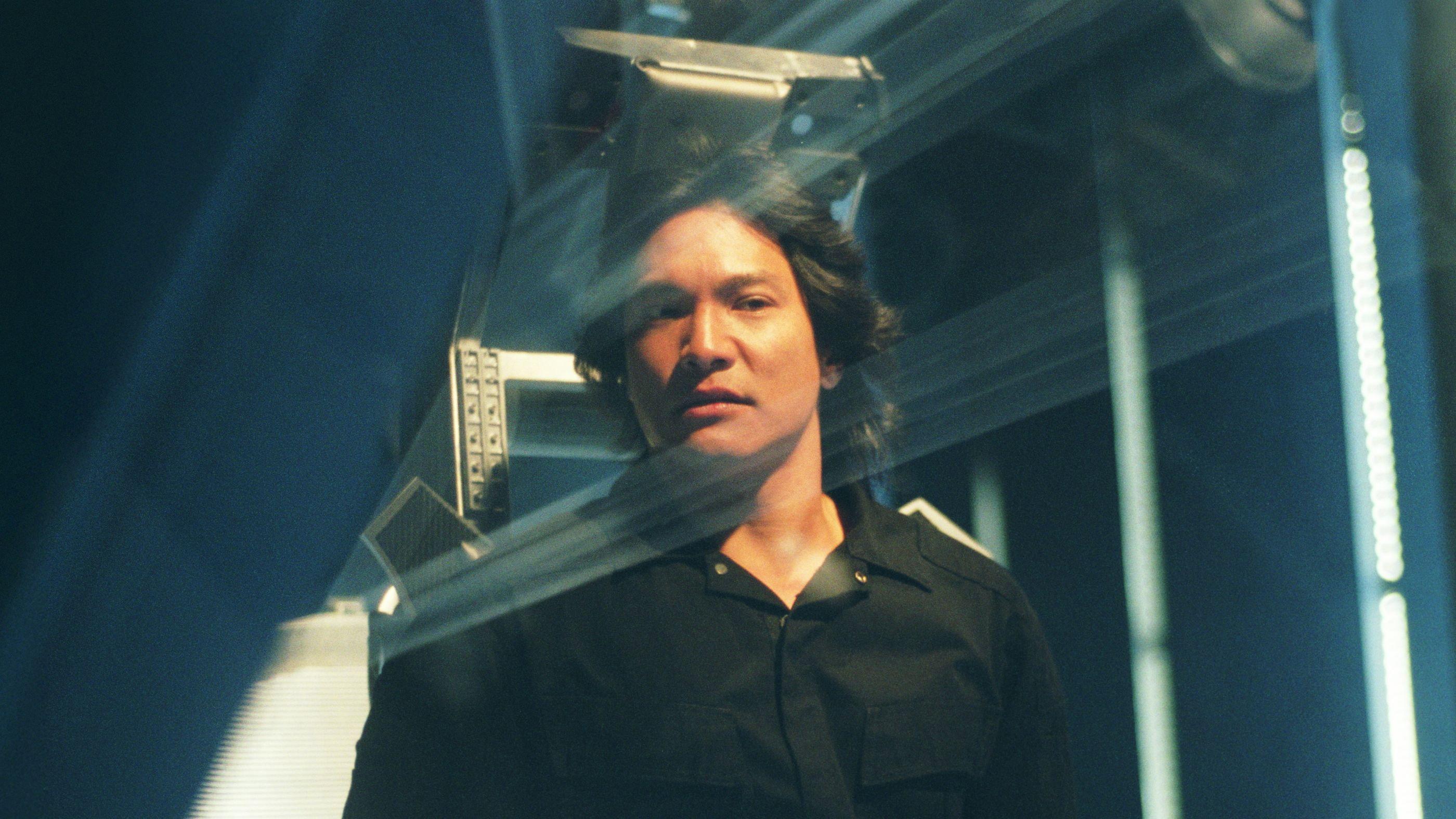 Timecop: The Berlin Decision 2003 movie scene