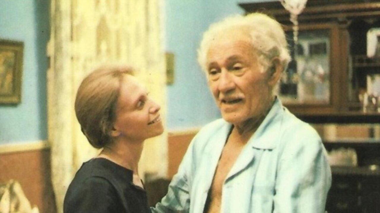 Summer Showers 1978 movie scene