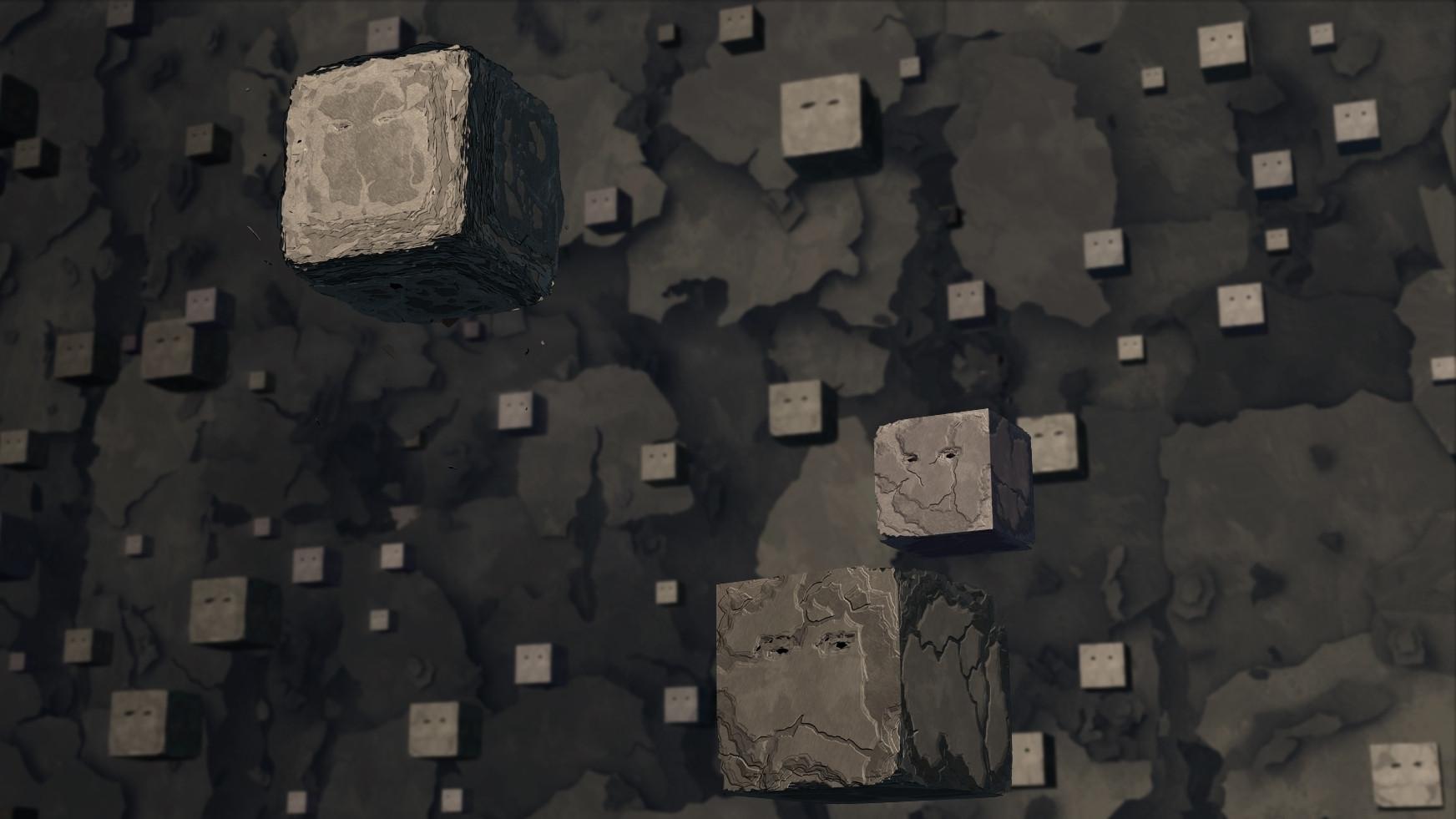 Emergence 2006 movie scene