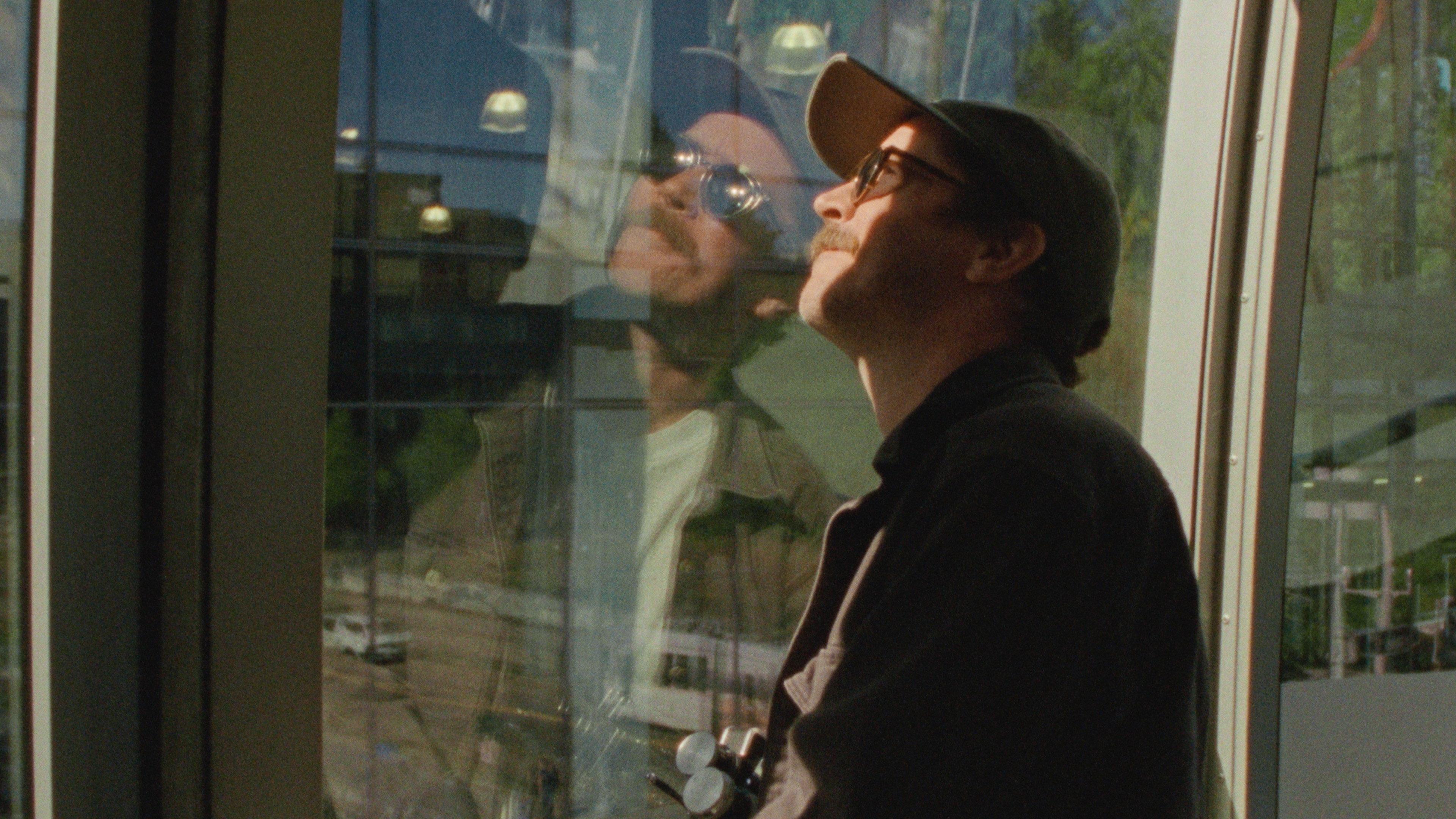 Into the Unknown: My Cancer Story 2025 movie scene
