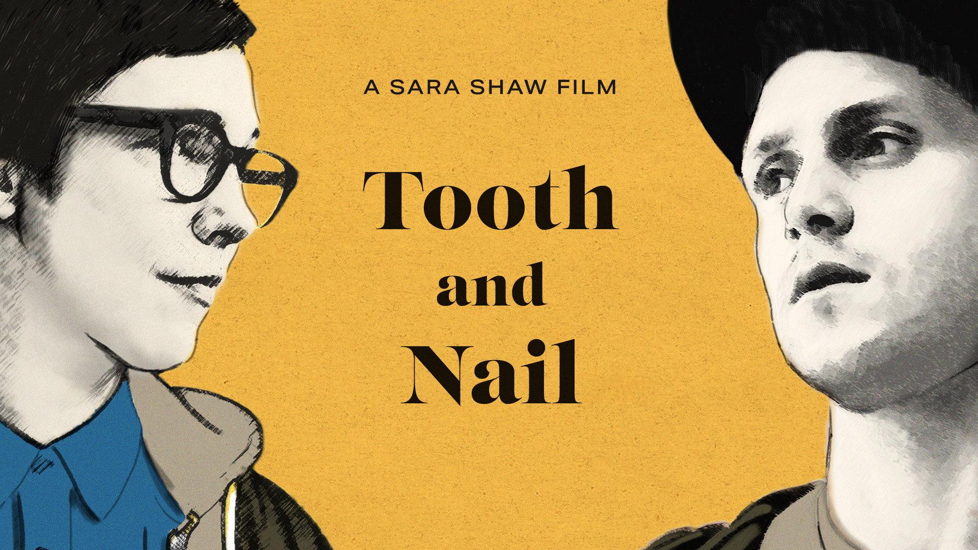Tooth and Nail 2018 movie scene