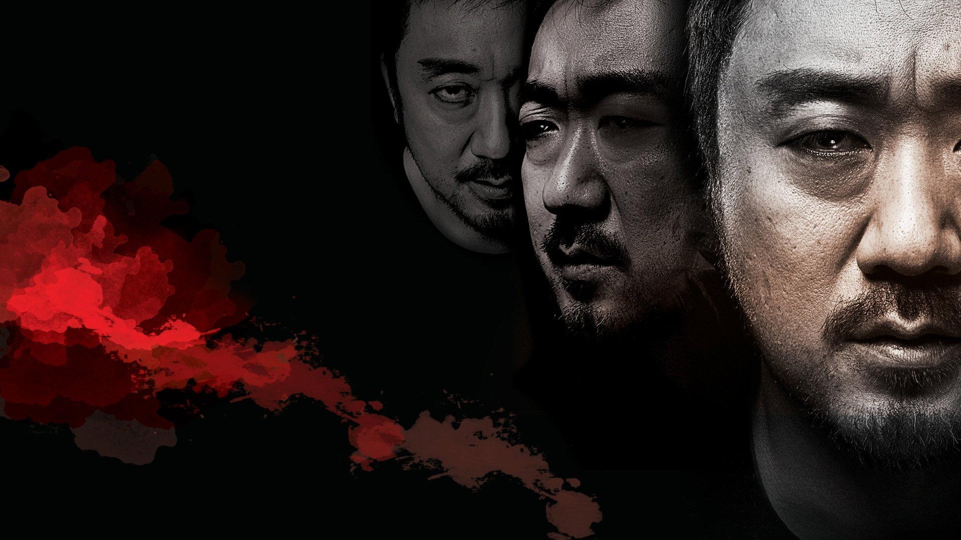 Murderer 2014 movie scene