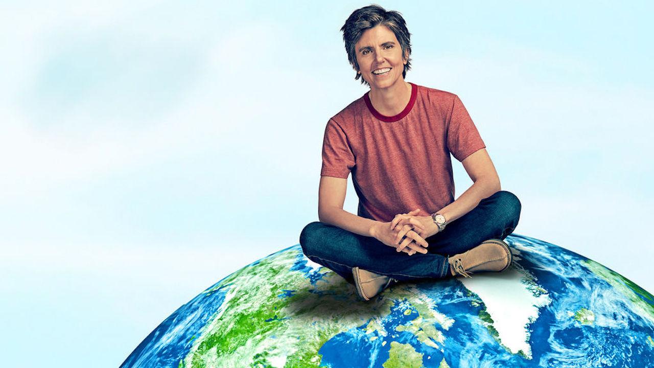 Tig Notaro: Happy to Be Here 2018 movie scene