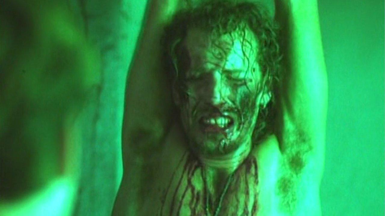 Killers 1997 movie scene