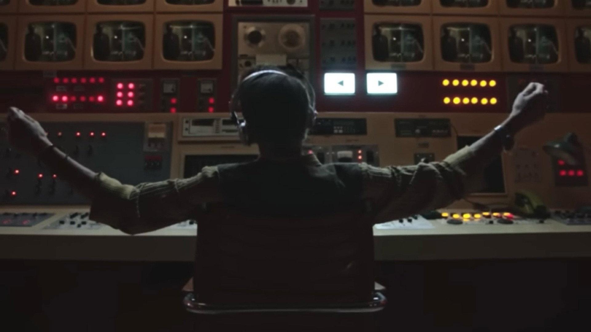 Supernova 2026 movie scene