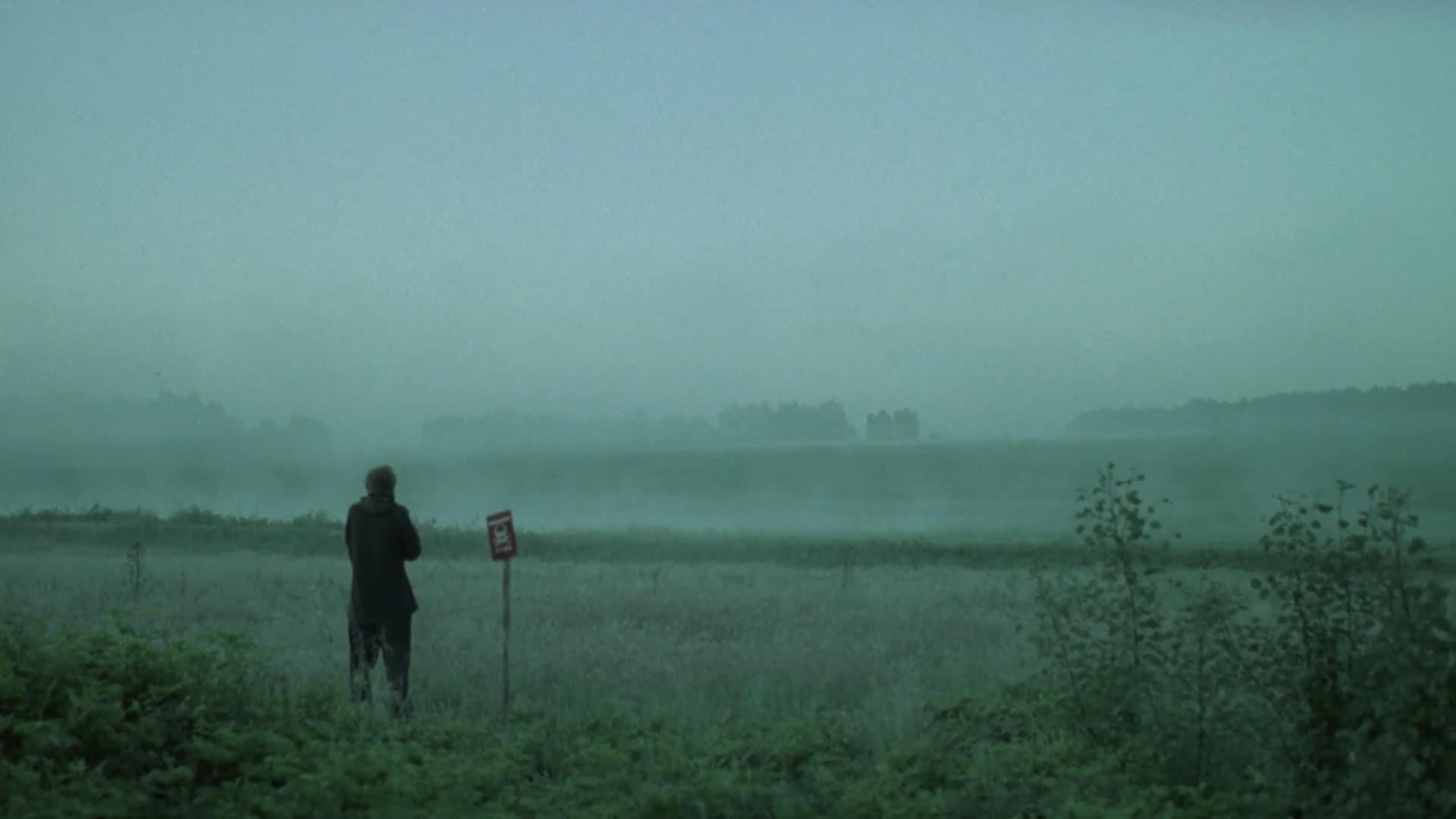 East 2008 movie scene