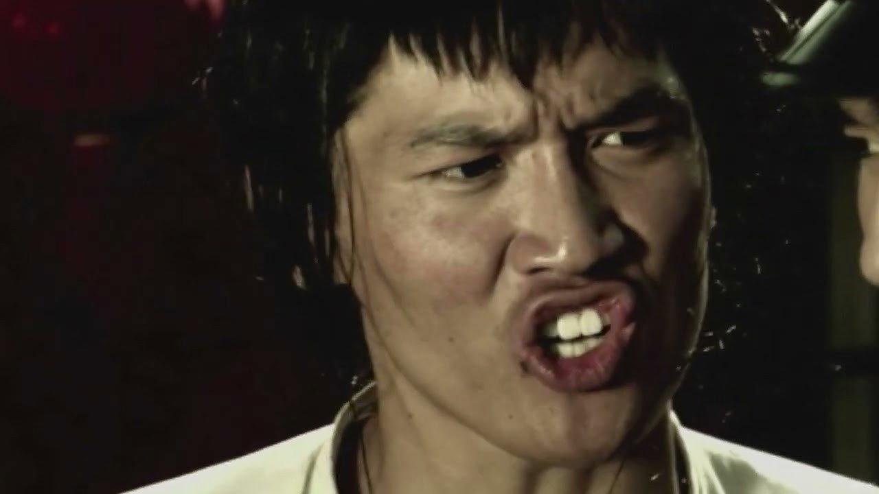 Let's Work For The Mongolian People's Republic 2008 movie scene