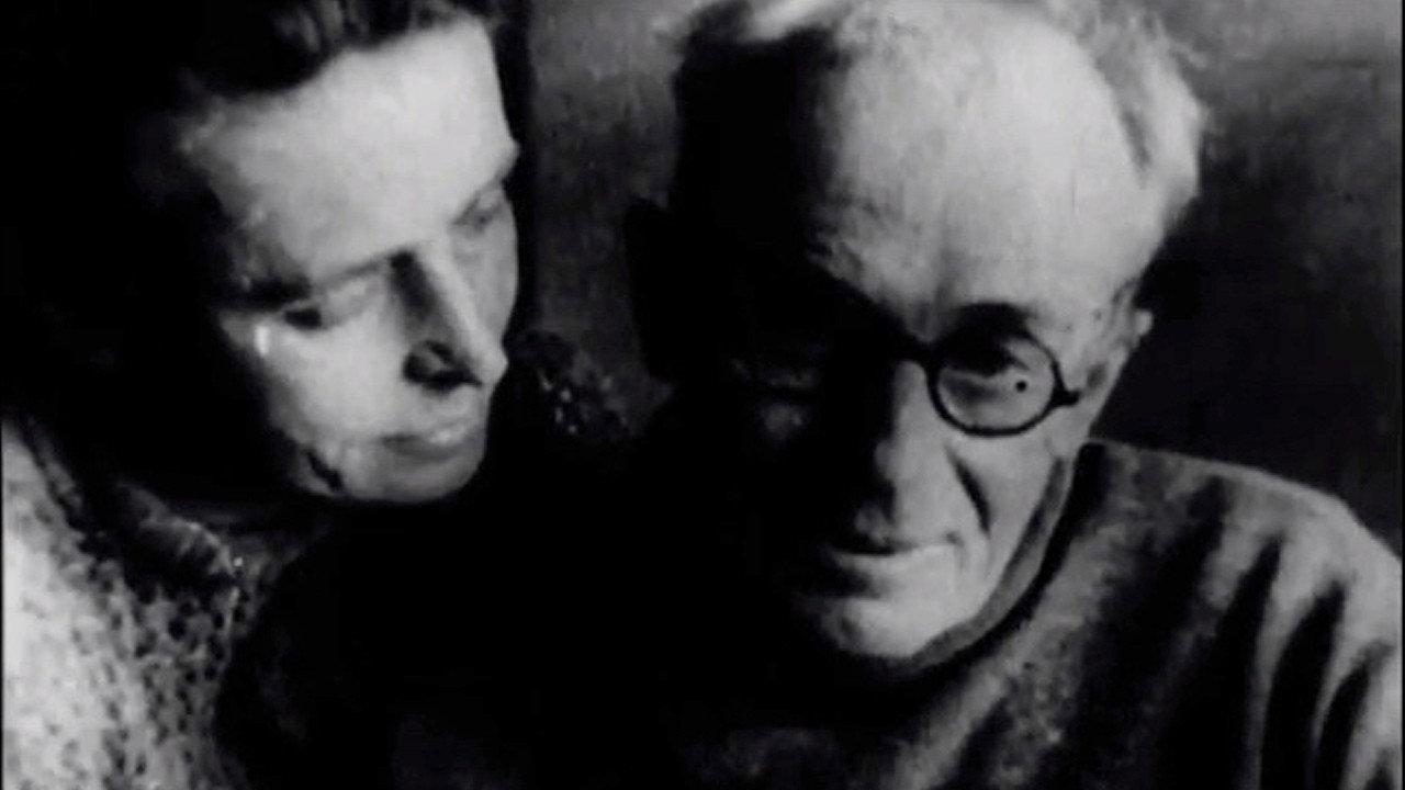 And so I write. Ostap Vyshnia 1982 movie scene
