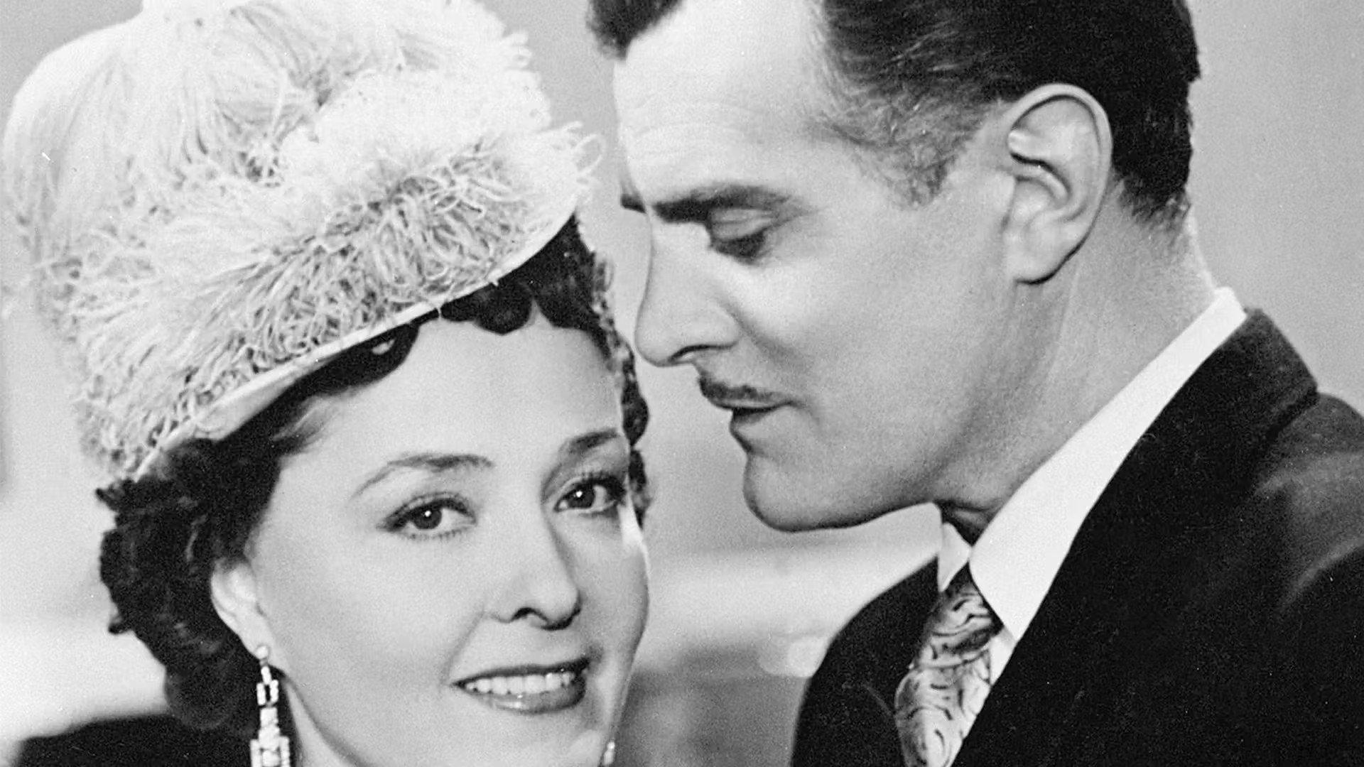 Amor hoi! 1950 movie scene