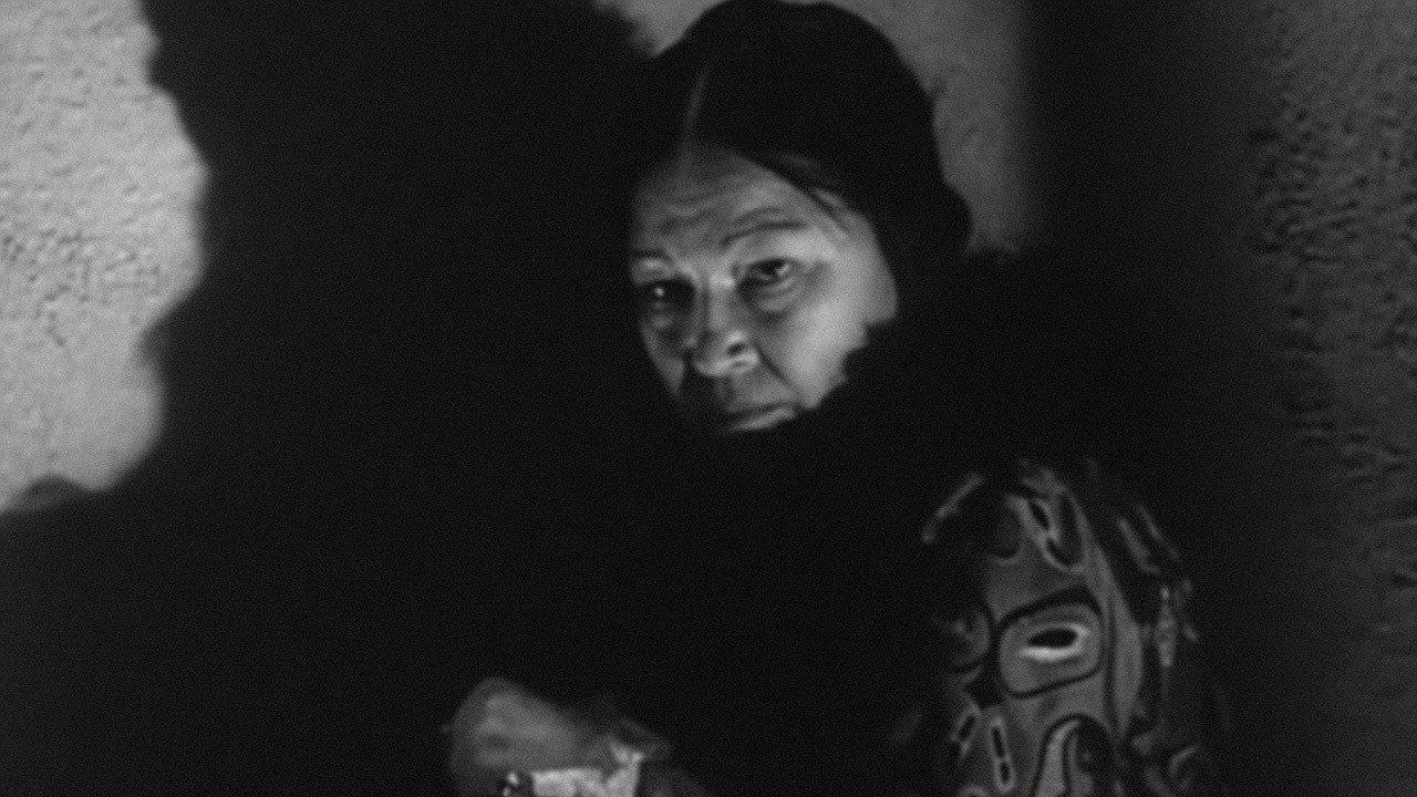 Family Jewels 1958 movie scene