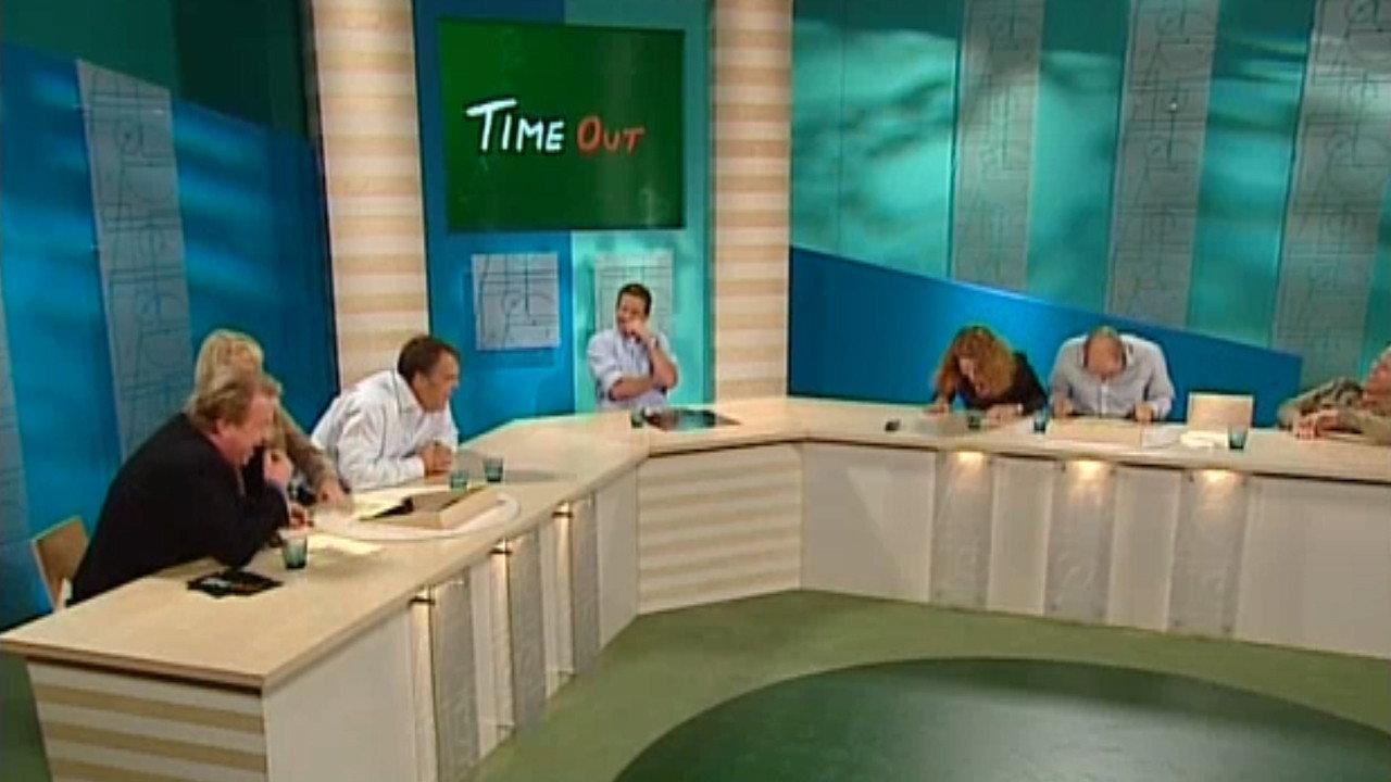 Time Out 3 2008 movie scene
