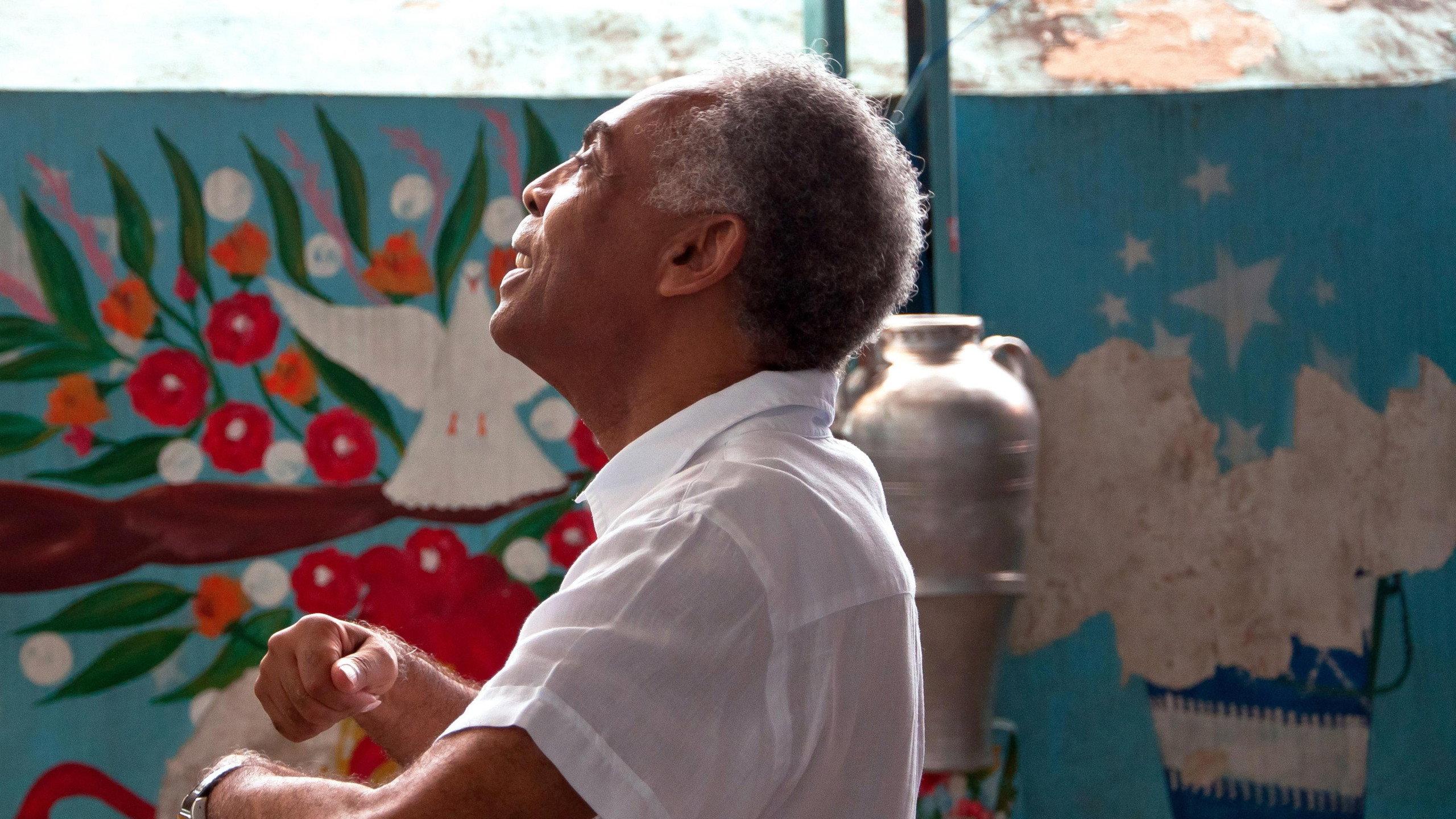 Viramundo 2013 movie scene