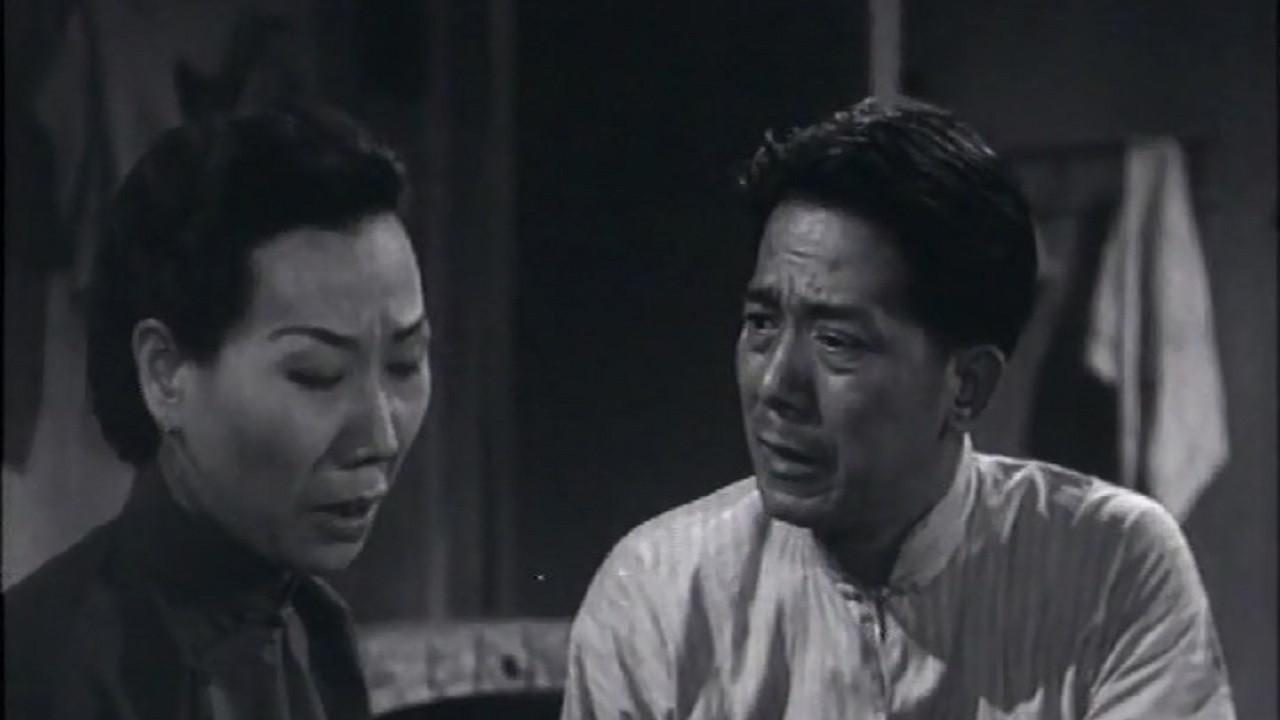 We Owe It to Our Children 1955 movie scene