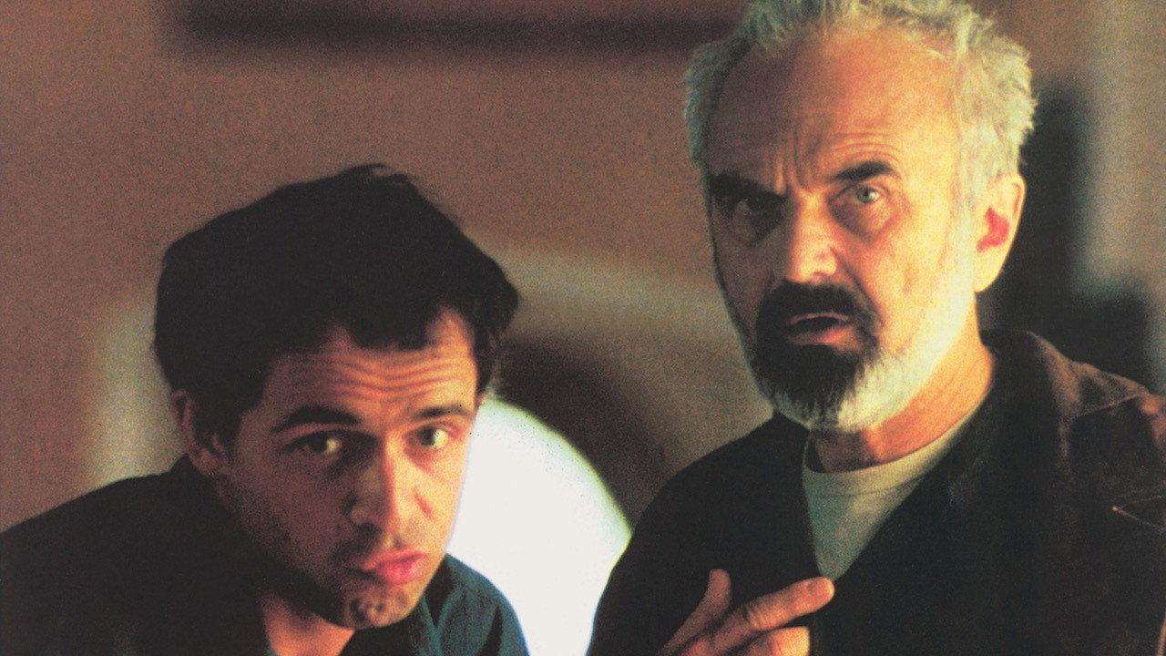 Accumulator 1 1994 movie scene