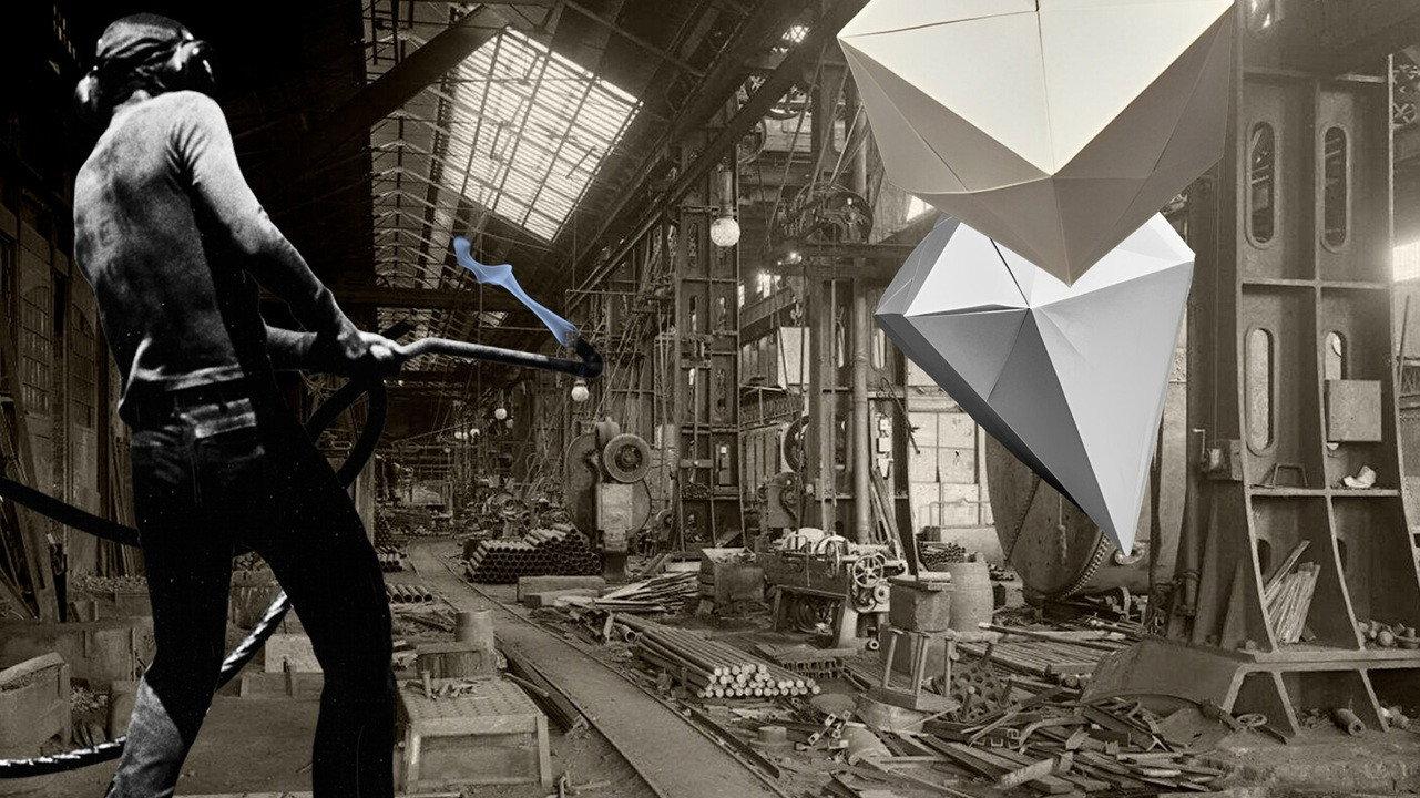 Demi-Demons 2024 movie scene