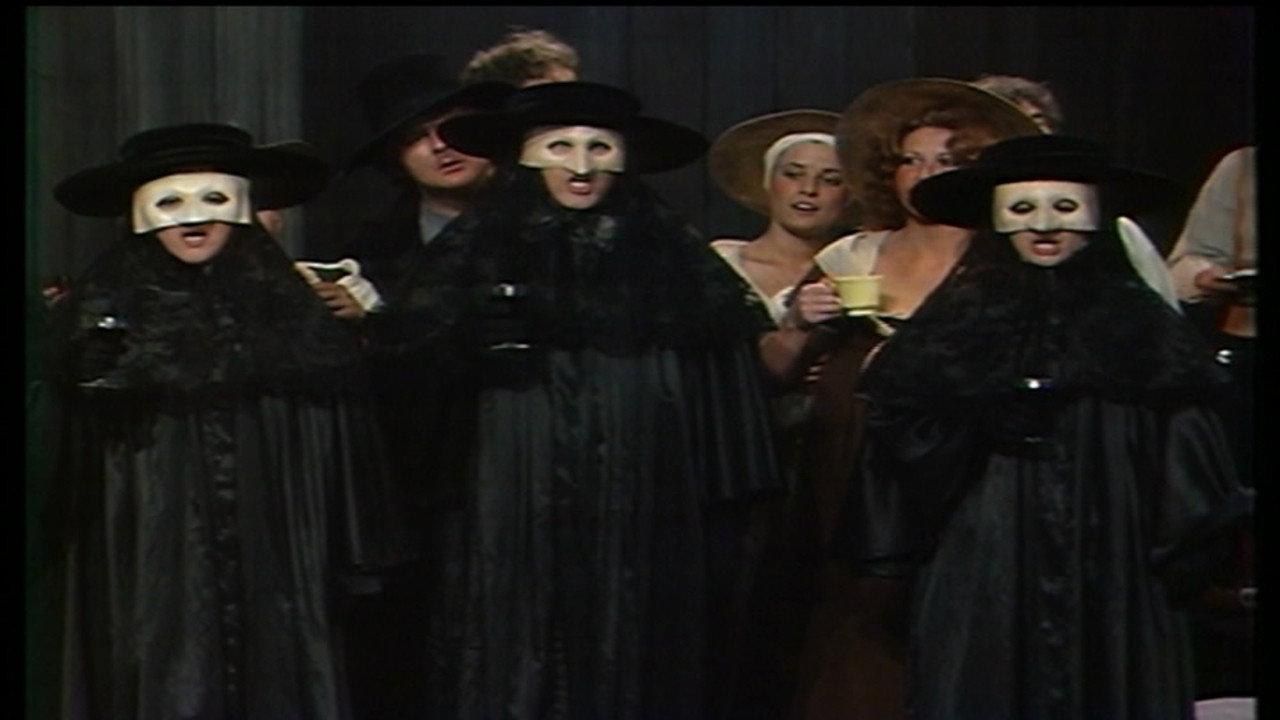 Don Giovanni 1977 movie scene