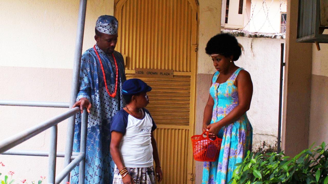 Iyore 2015 movie scene