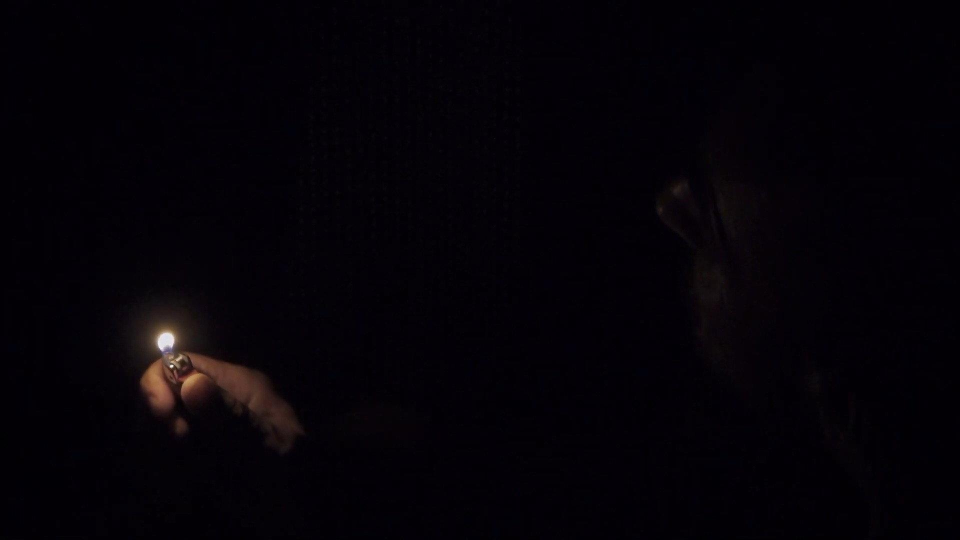 Cellar 2021 movie scene