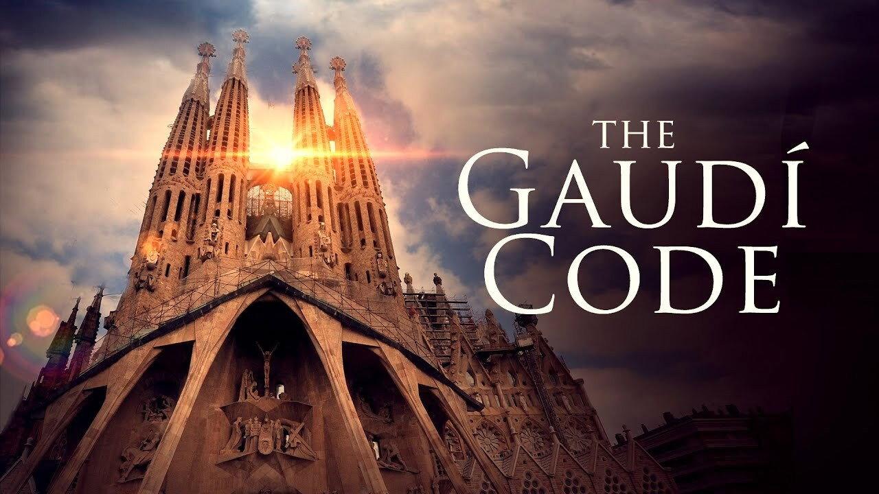 The Gaudi Code 2015 movie scene