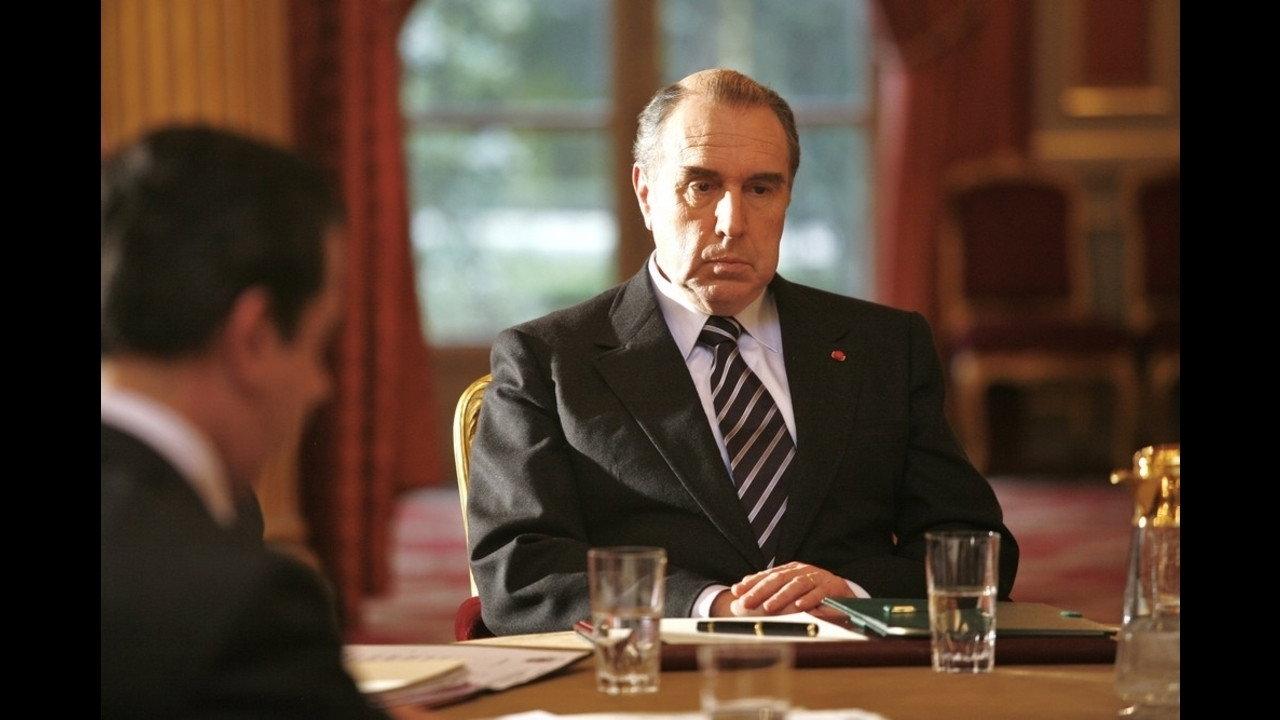 Changer la vie ! 2011 movie scene