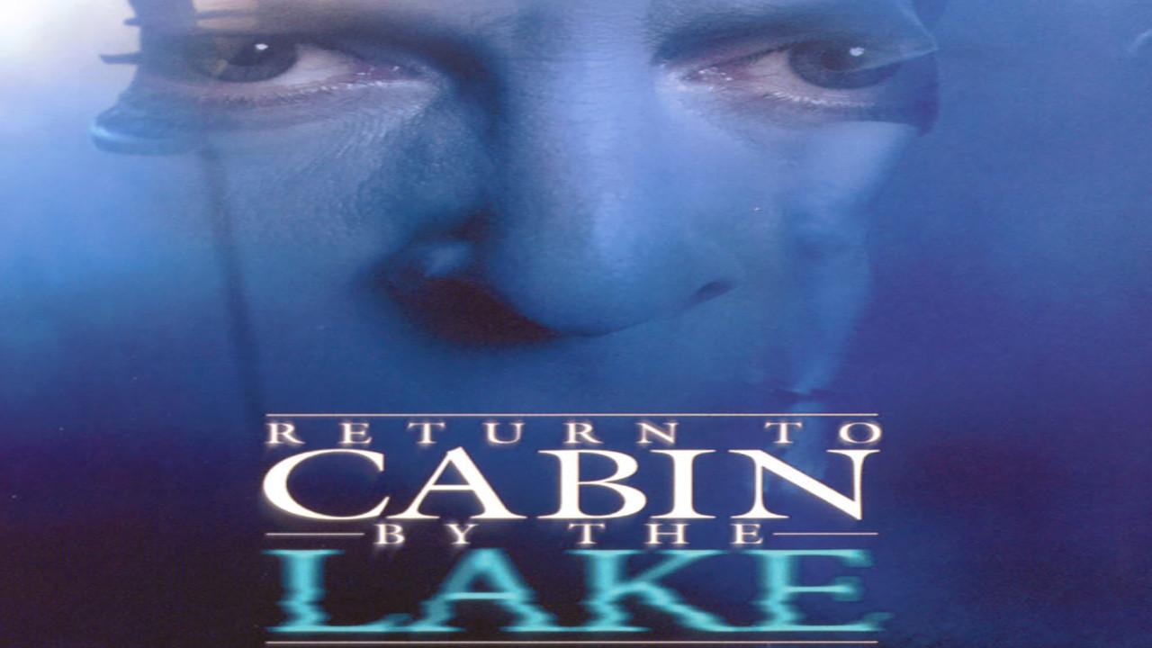 Return to Cabin by the Lake 2001 movie scene