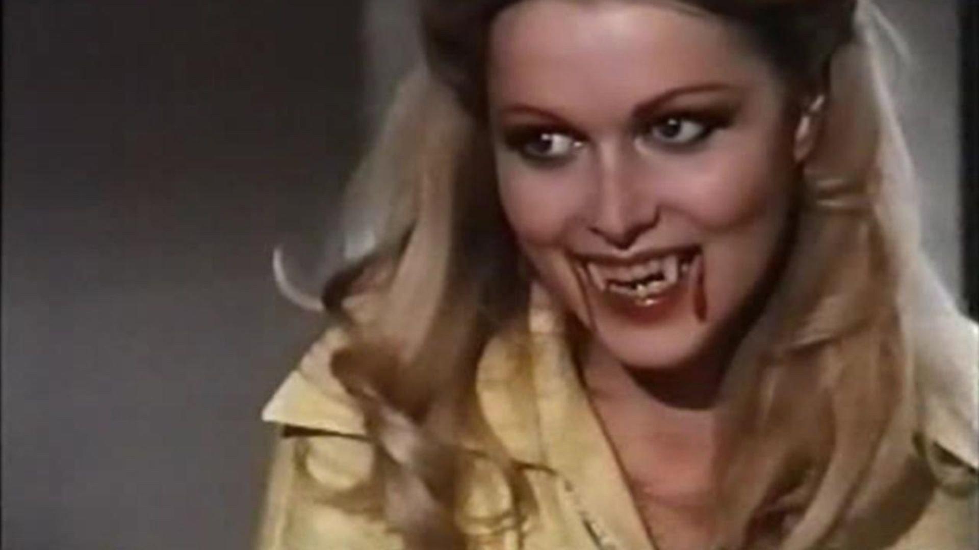 Lady Dracula 1977 movie scene
