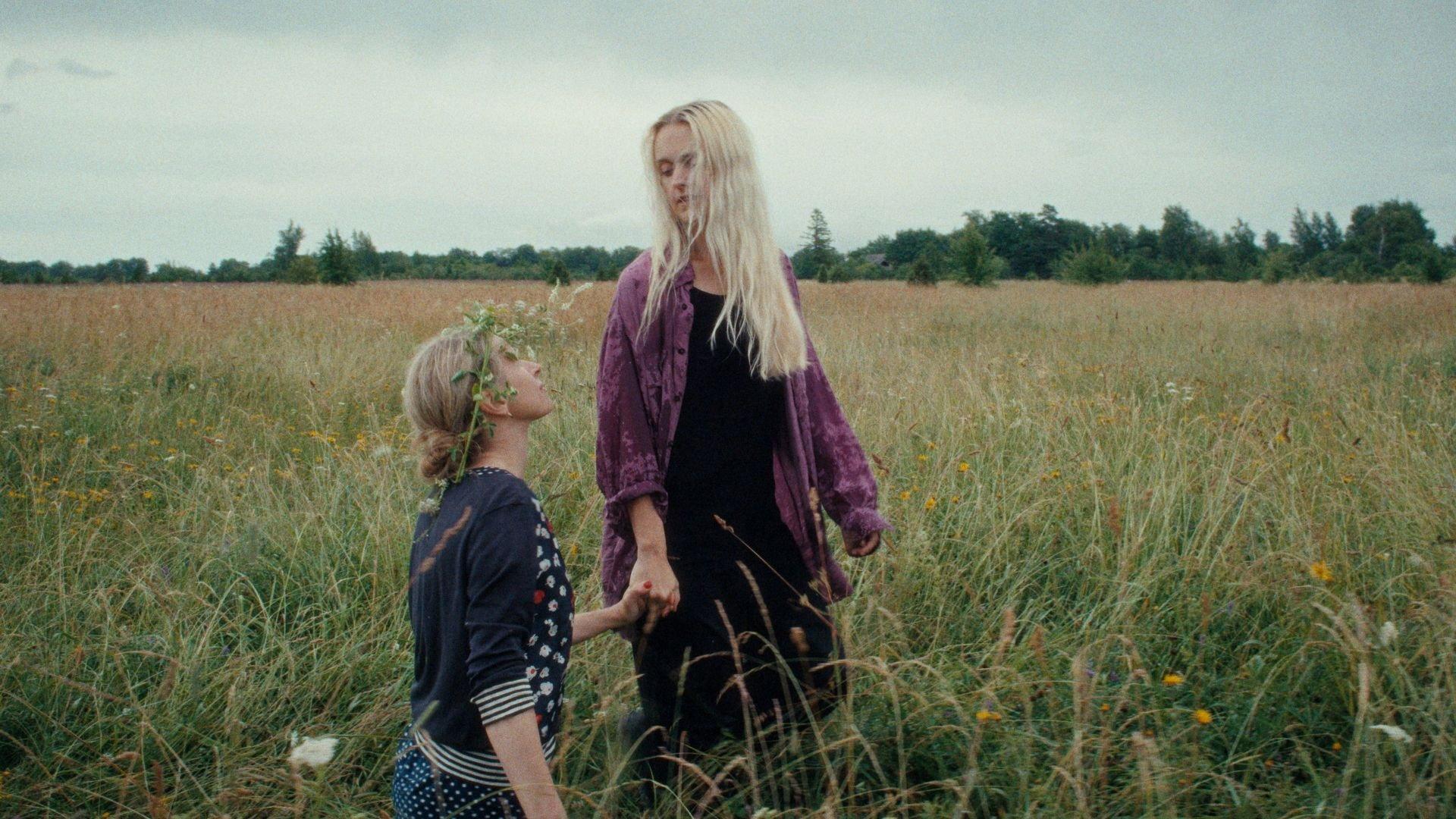 Mo Mamma 2023 movie scene