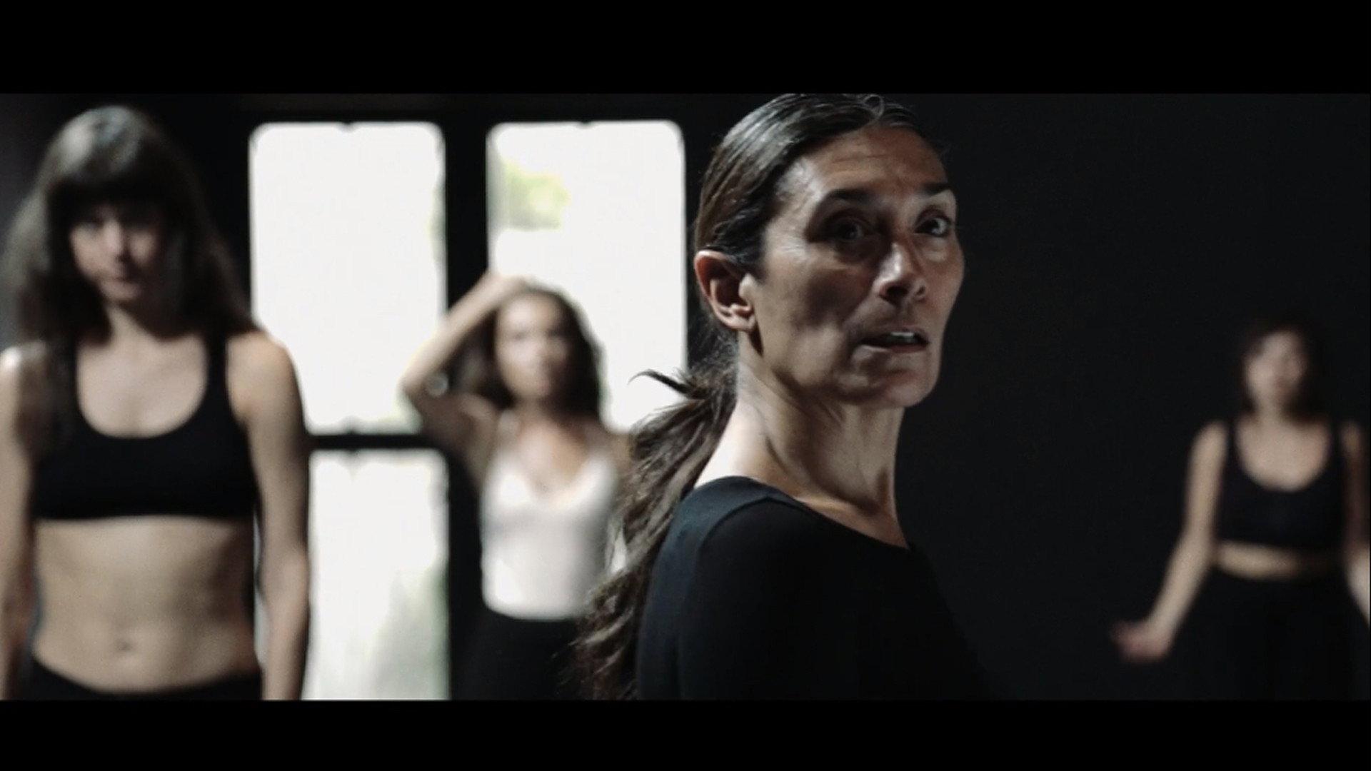 The Company 2019 movie scene