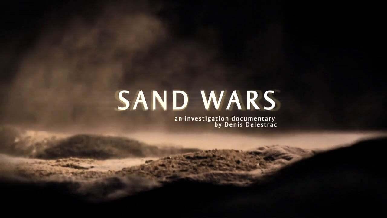 Sand Wars 2013 movie scene