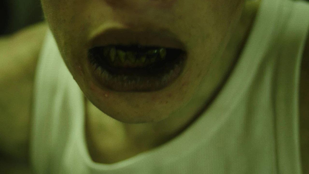 Disease 2025 movie scene