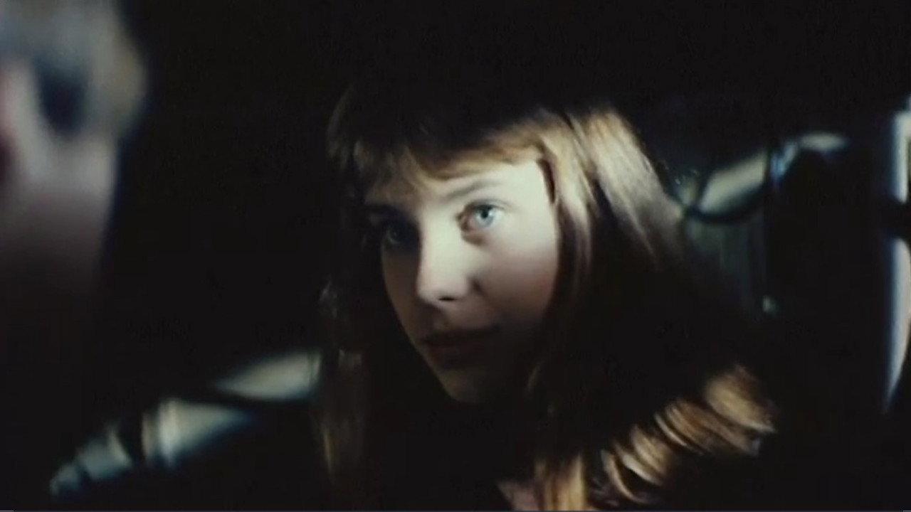 Everything's the Wrong Way 1982 movie scene
