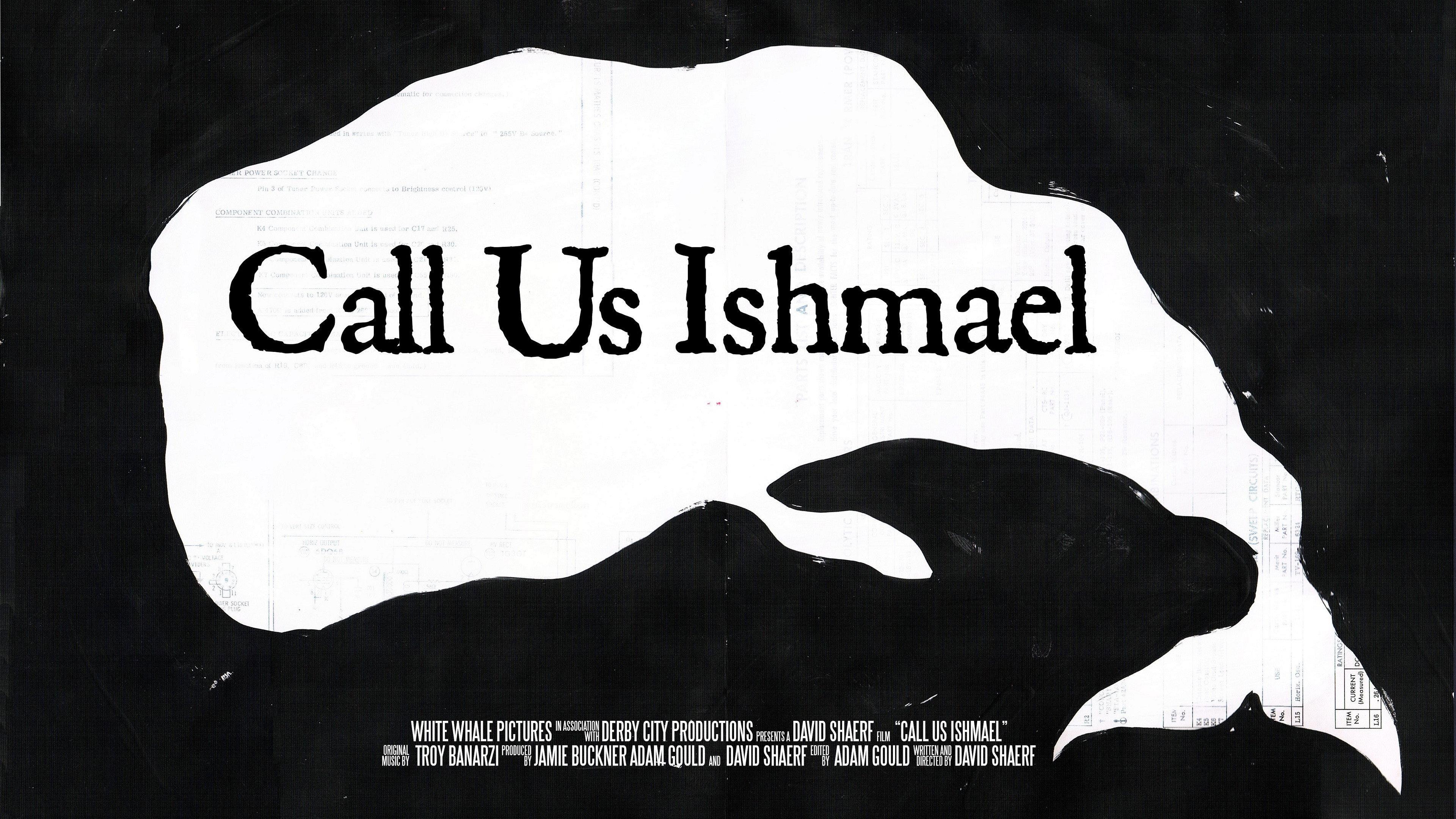 Call Us Ishmael 2018 movie scene