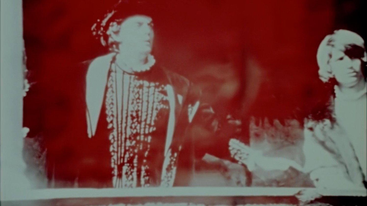 Beatrice Cenci 1972 movie scene