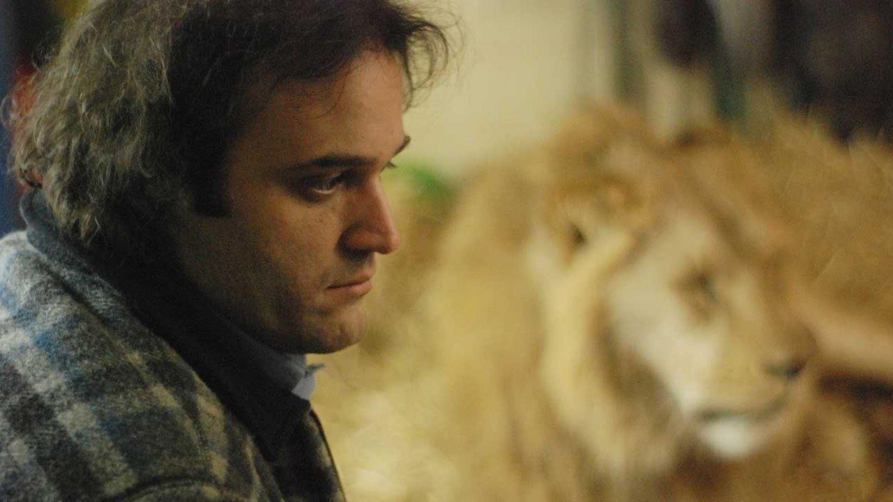 Extraordinary Stories 2008 movie scene