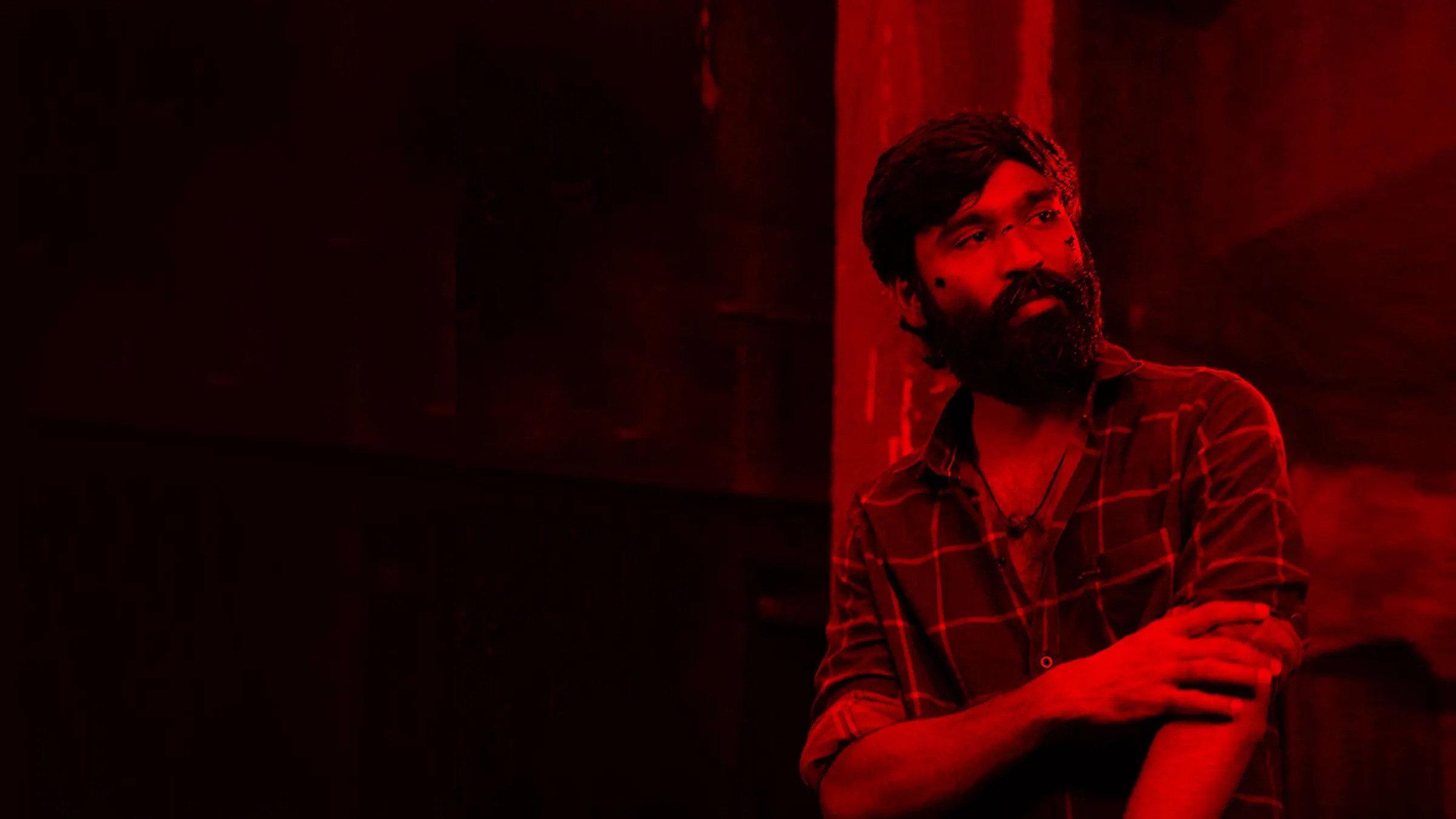 Vada Chennai 2018 movie scene