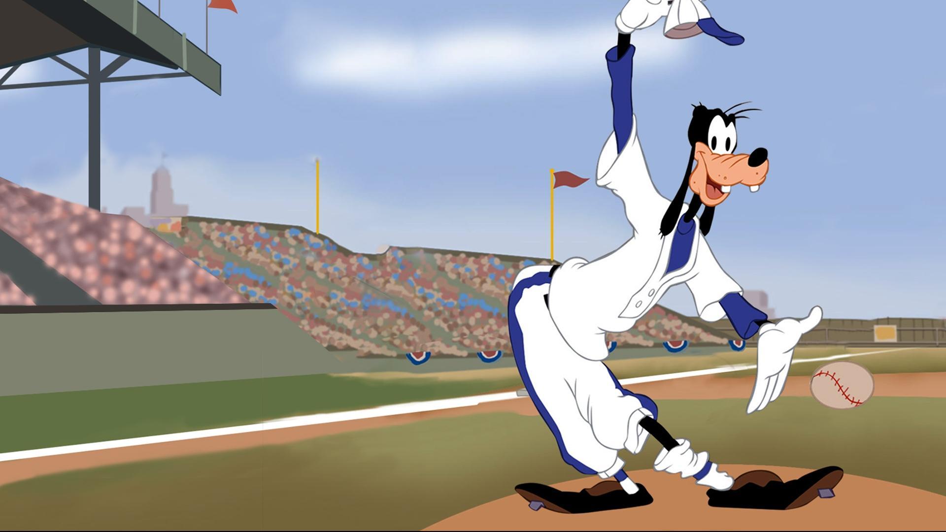 How to Play Baseball 1942 movie scene