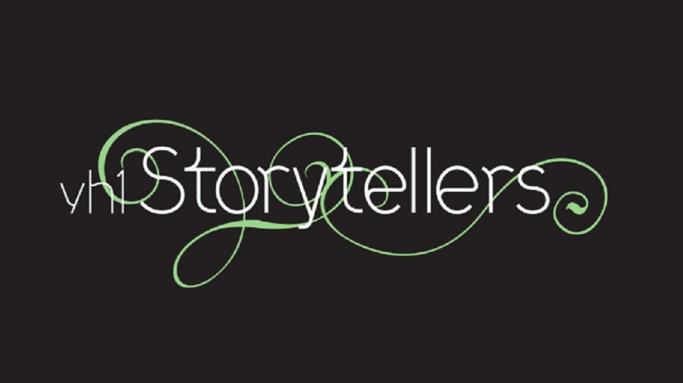 Billy Idol: VH1 Storytellers 2002 movie scene