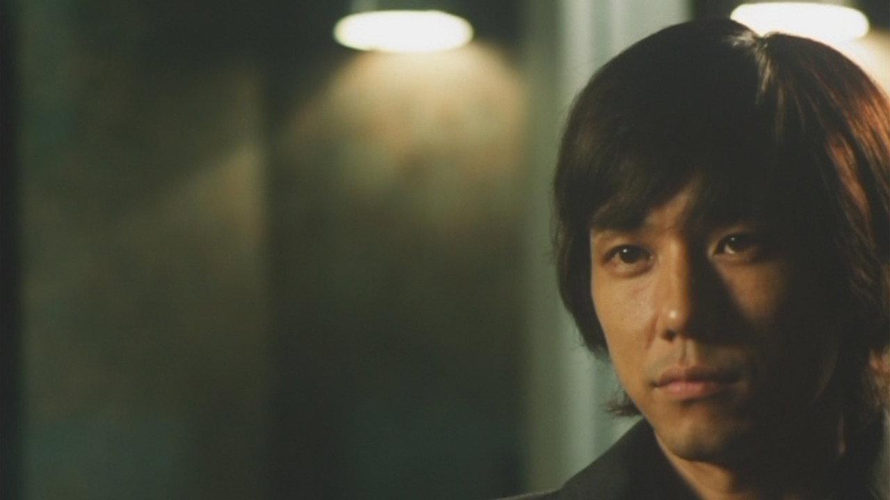 In The Still Of The Night 2003 movie scene