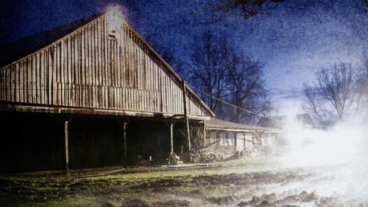 The Pig Farm 2011 movie scene