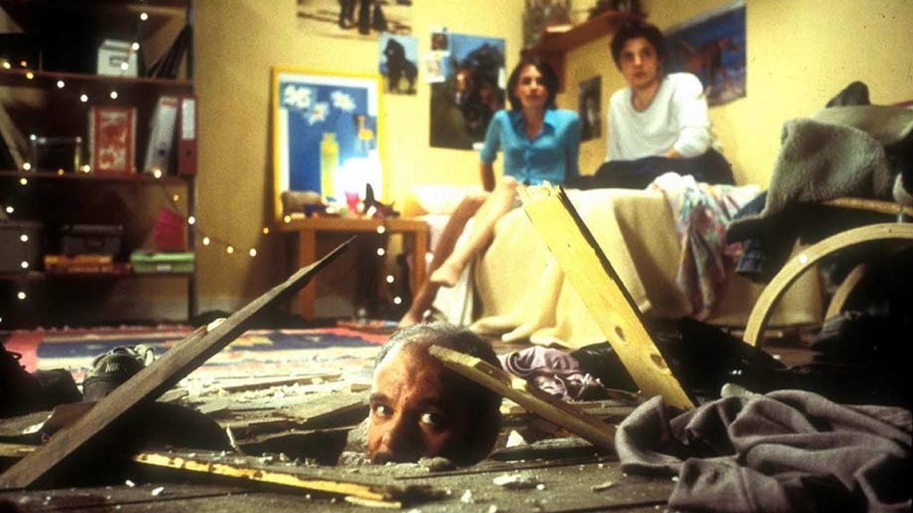 The Landlords 2002 movie scene