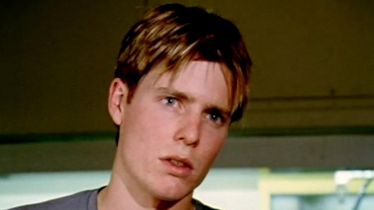 Different 2004 movie scene