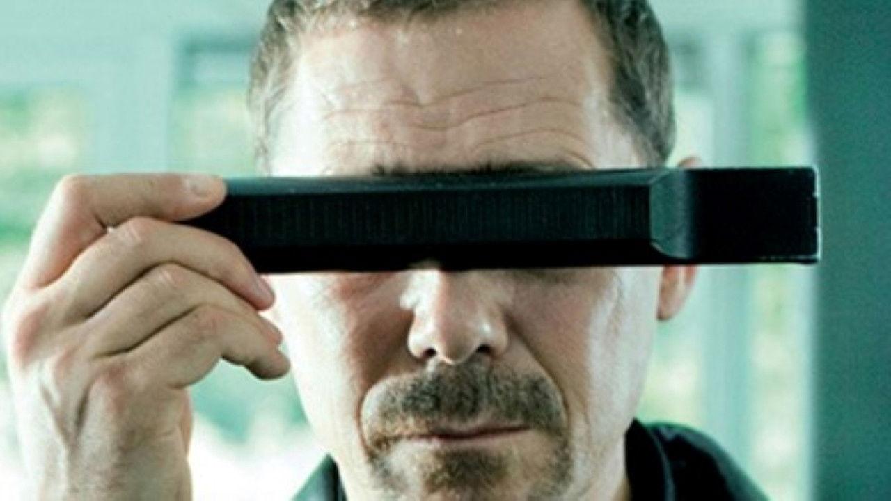 Oom Henk 2012 movie scene