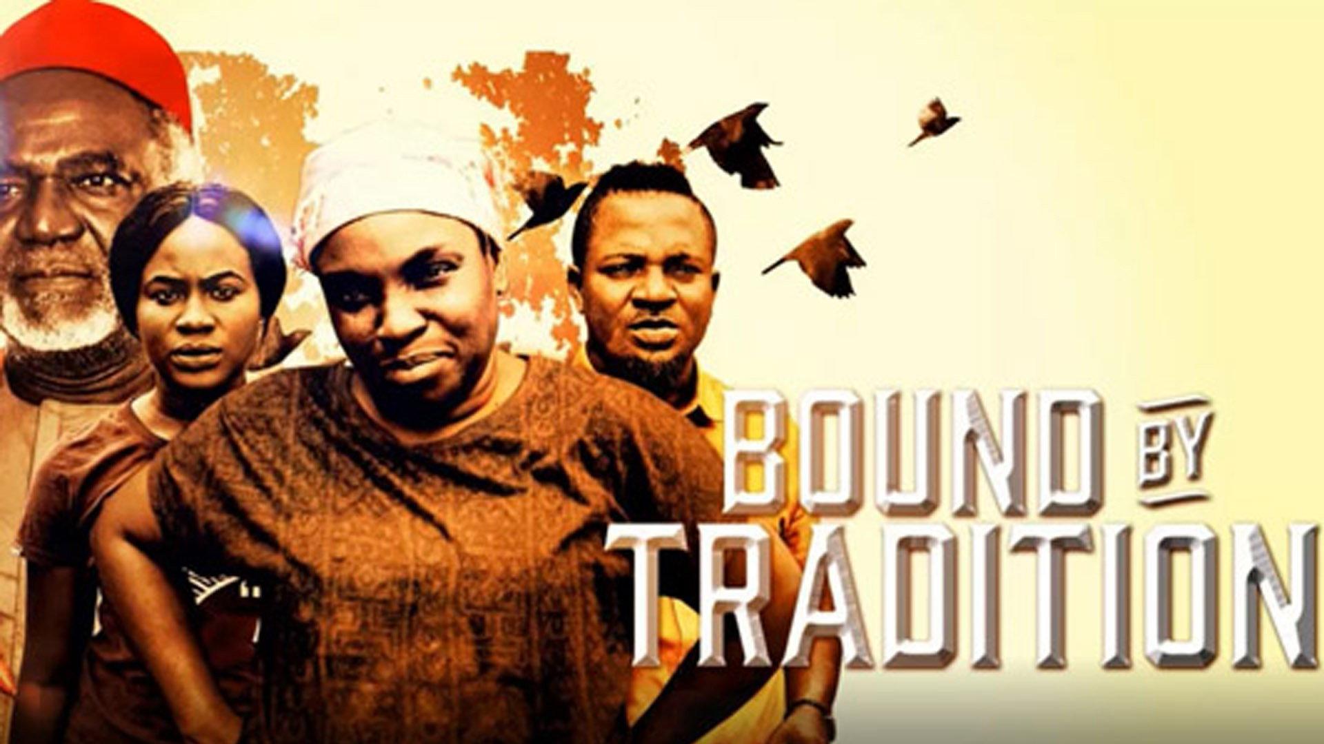 Bound by Tradition 2017 movie scene