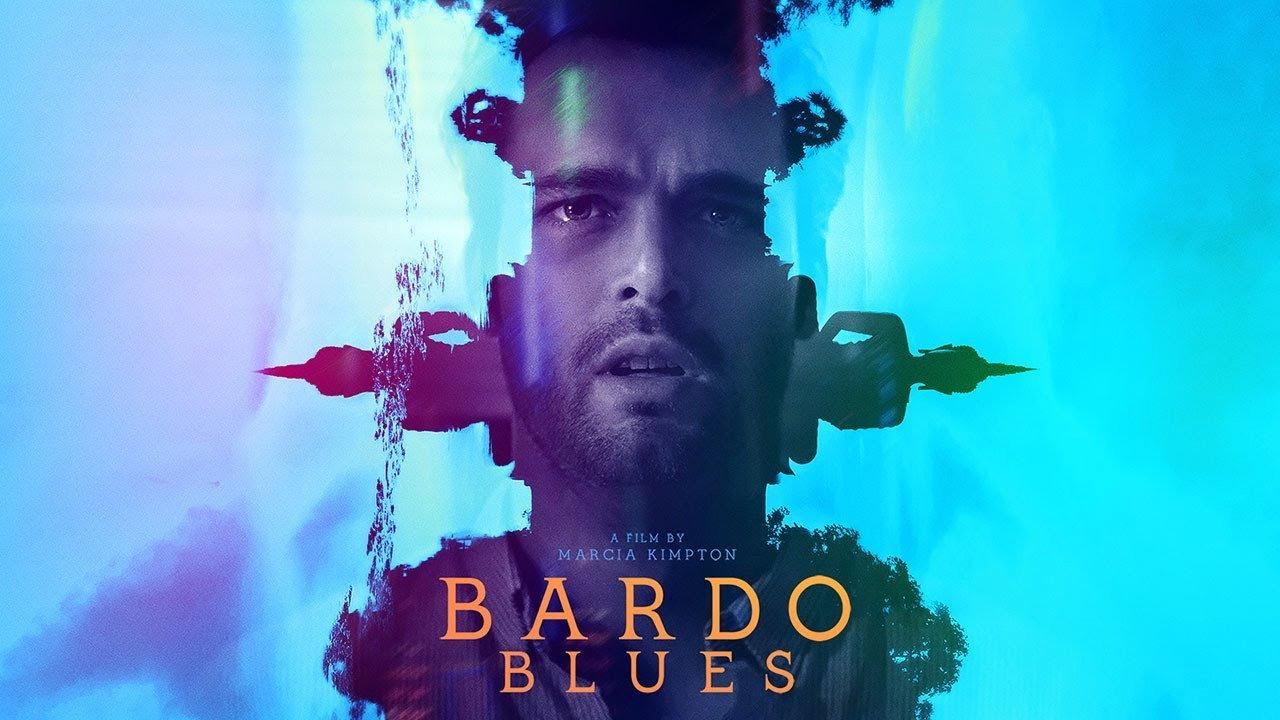 Bardo Blues 2019 movie scene
