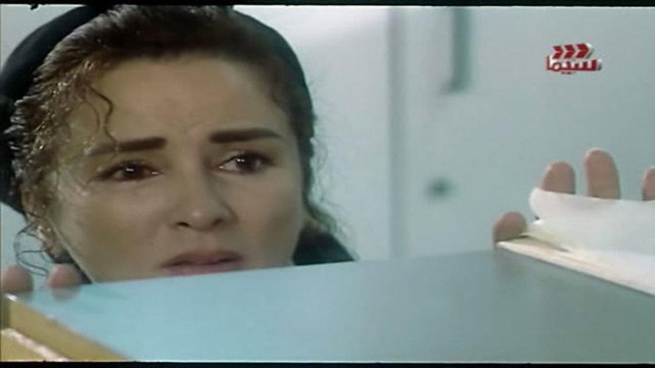 The Garage 1995 movie scene