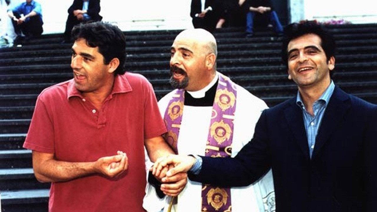Amore con la S maiuscola 2002 movie scene