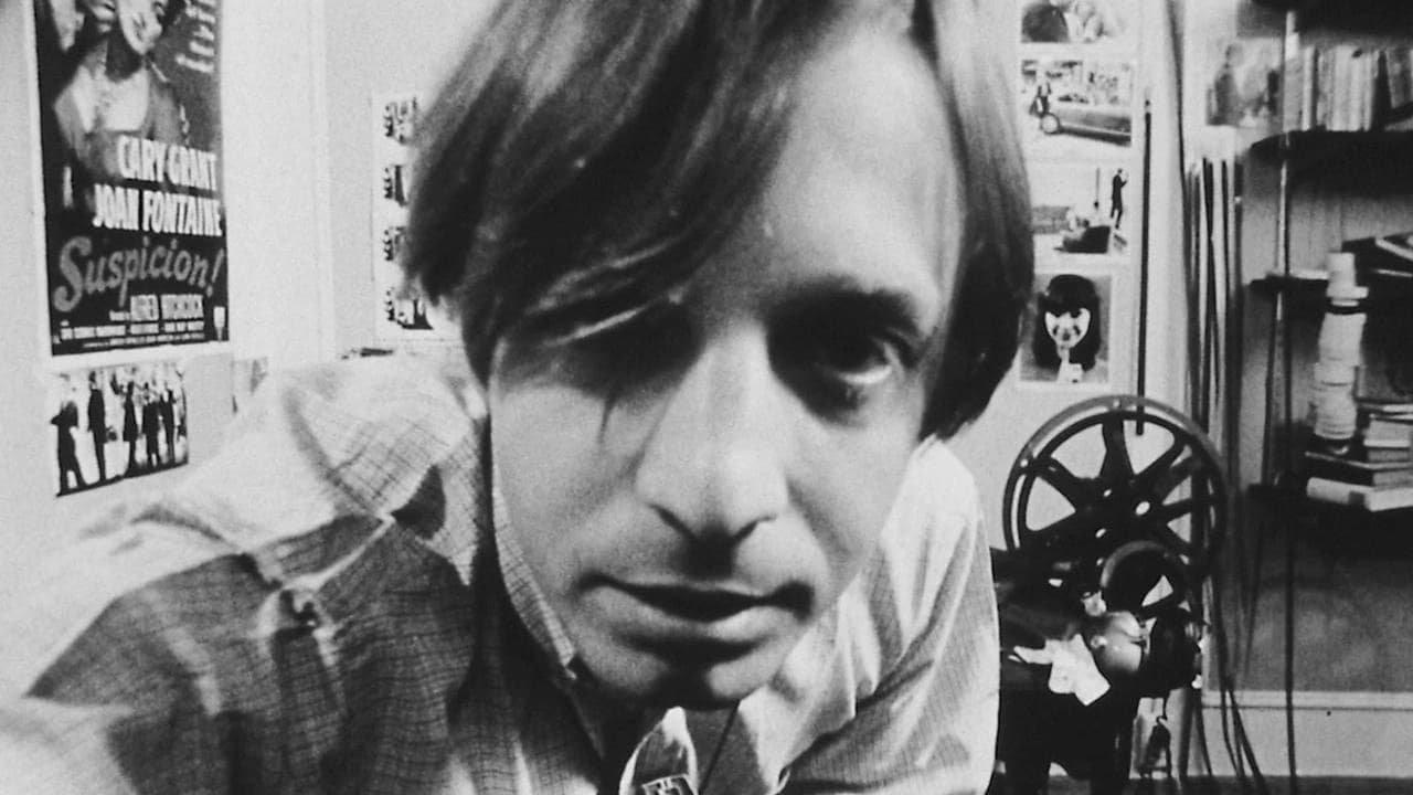 David Holzman's Diary 1967 movie scene