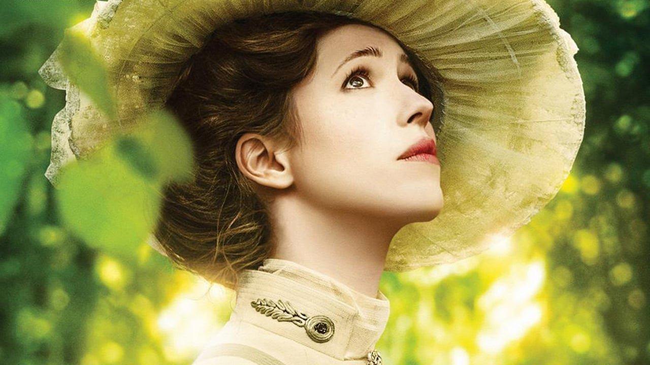 A Promise 2013 movie scene