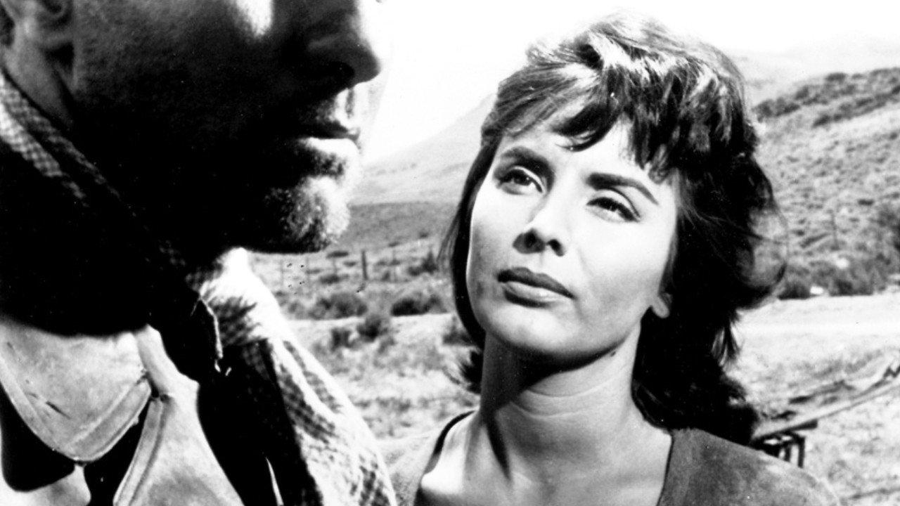 La burrerita de Ypacaraí 1962 movie scene